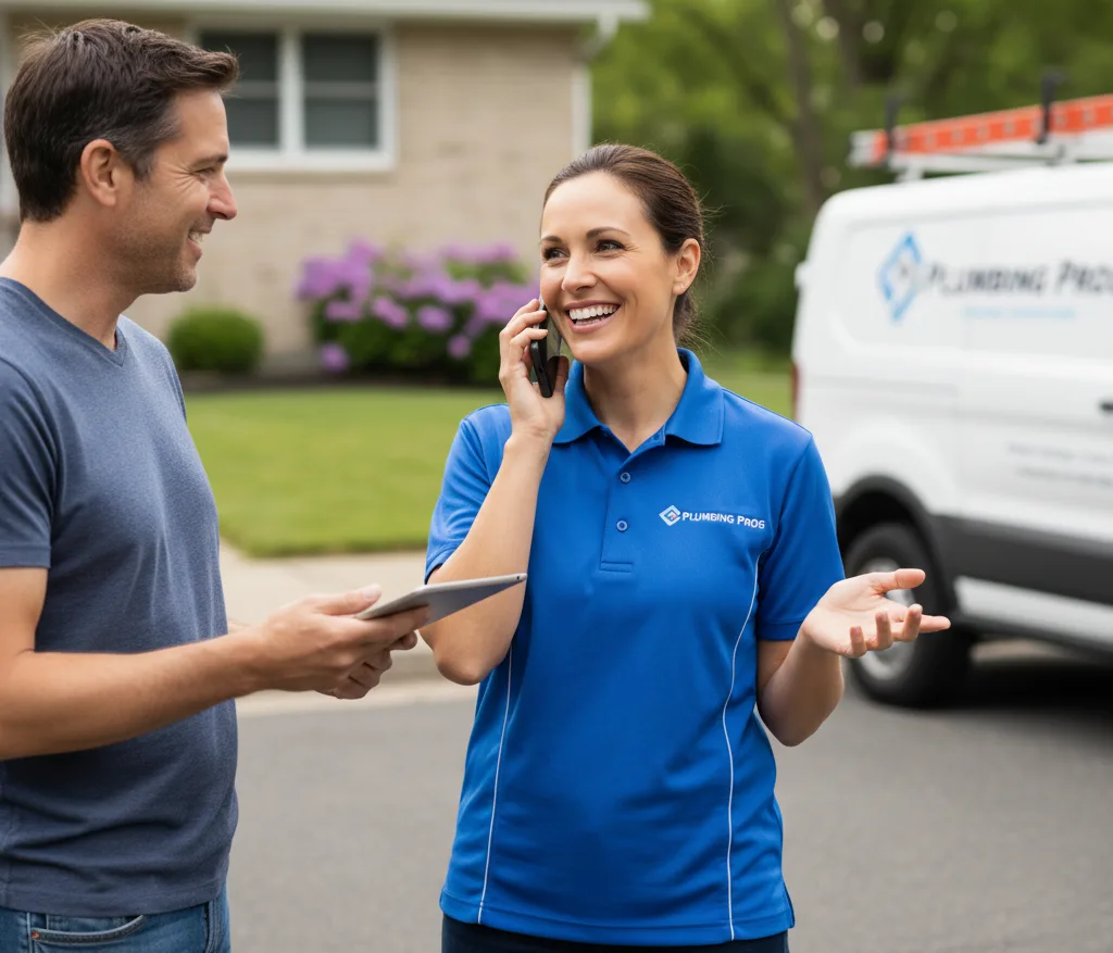 Leak Detection in Ray, OH